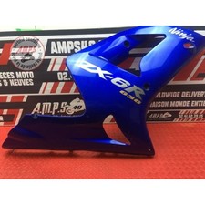 Flanc de carénage droit