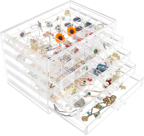 Jewelry organizers and - jewelry,
