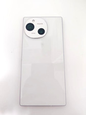 SHARP AQUOS R9 SH-M28 256Go Blanc Leica Android 14 Sans SIM 2024 Japon Occasion