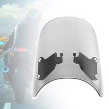 Pare-Brise Saute-Vent pour Husqvarna Vitpilen 401 Svartpilen 401 2019-2023 k E03