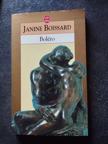 Bolero boissard janine - bolero, |