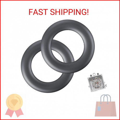 Pack ft240 ferrite toroid - 2-pack,