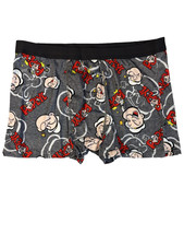 Tootsie Roll Men's Large