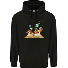 Hoodie Enfant Trippy Nature
