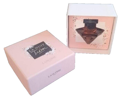 Miniature parfum coffret - parfum,