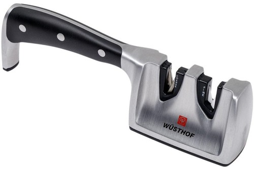 Aiguiseur couteau wüsthof - aiguiseur,