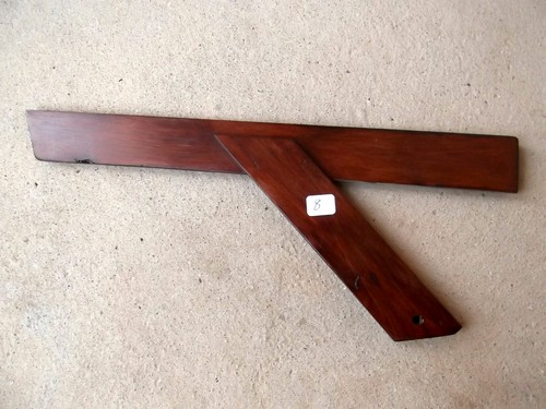 Old tool outil - n°, tool,