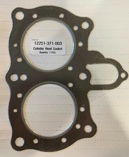 Pour HONDA GL 1000 Goldwing - Joint de culasse - 88981022