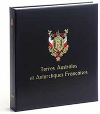 DAVO 4133 Luxe stamp album