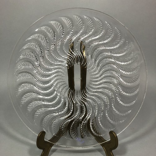Verrerie art déco - verrerie, par
