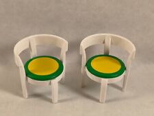 sympa lot de chaise 5329