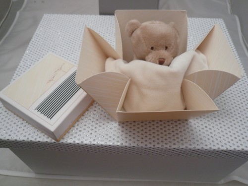 Doudou compagnie - compagnie,