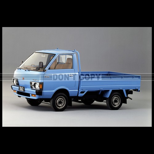 Photo 014089 nissan - a.014089,