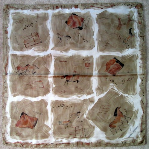 Daniel hechter lascaux - hechter, "lascaux"