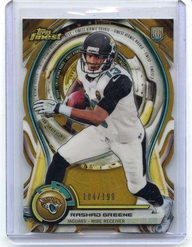 2015 topps finest - 2015,