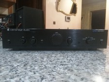 Cambridge audio c500 stereo