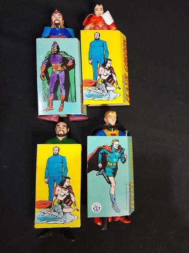 Flash gordon 4 - gordon,