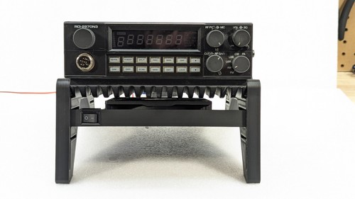 Link 630 radio stand - k-link,