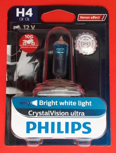 Philips crystalvision moto - philips,