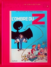 Spirou fantasio la - fantasio,