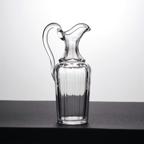 Small baccarat crystal - small,