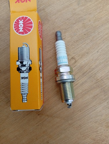 Bougie ngk bkr5es - bougie, ssv