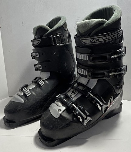 Salomon performa mens - mens, used