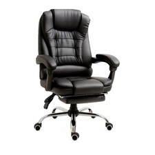 Chaise de Bureau Ergonomique