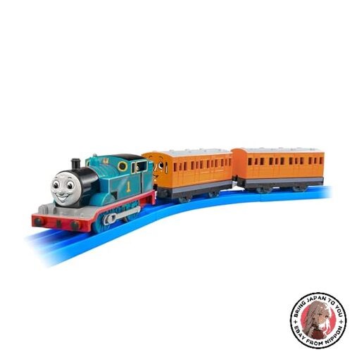 Jouet takara tomy plarail - jouet,