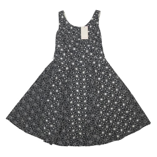 Monsoon robe longue noir - robe,