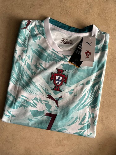 Maillot cristiano ronaldo cr7 - cristiano,