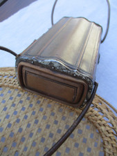 boîte coffret à ouvrages