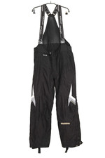 Pantalon salopettes de ski snowboard SPYDER 20k Dermizax-EV homme taille EU...