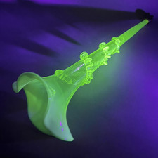 Grand Cornet en Verre