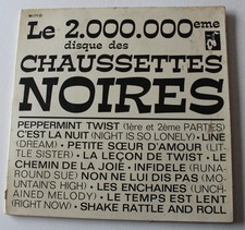 Eddy Mitchell - le 2.000.000