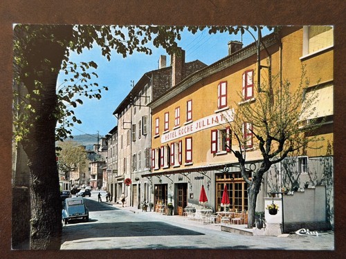 Carte postale postcard 10x15cm