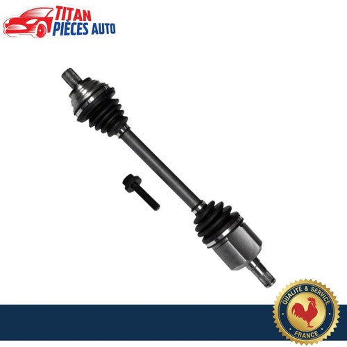 Arbre transmission joint - transmission,,
