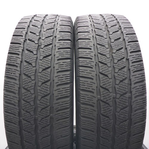 Continental vancontact winter - vancontact,
