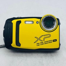 Appareil photo numérique