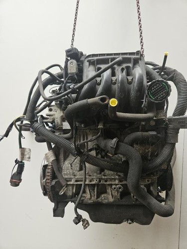 Moteur citroen saxo phase - moteur,