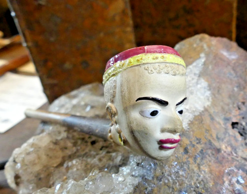 Gambier pipe fantaisie de - pipe,