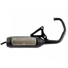 Silencieux SITO Plus Scooter