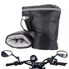manchons de guidon de moto