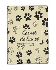 Protège Carnet de Santé pour