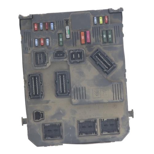 Boitier servitude moteur - , (bsm)