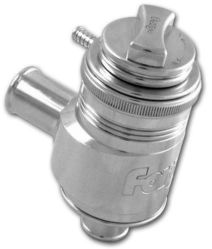 Forge recirculation dump valve - forge,