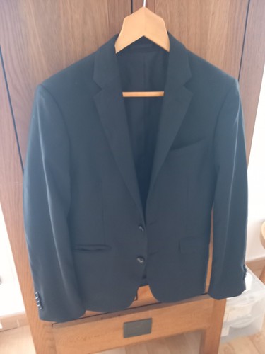 Veste homme celio noire - veste,