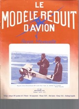 MRA N°430 PLANS : AUTOGYRE