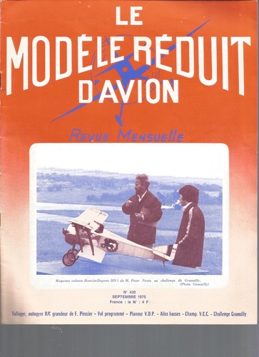 Mra 430 plans - mra,