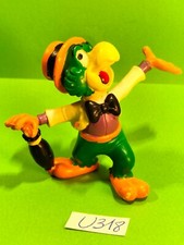 Figurine U318: Perroquet Jose